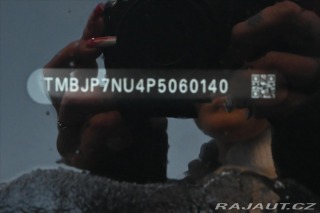 Škoda Karoq 1,0 TSI 81 kW Business VŮ 2023