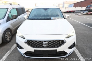 Seat Tarraco 2,0 TSI 140 kW DSG 4x4 Xc