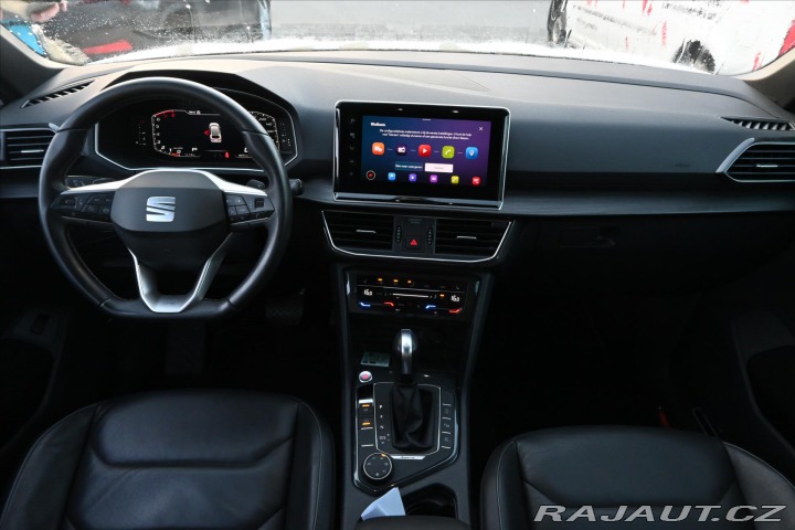 Seat Tarraco 2,0 TSI 140 kW DSG 4x4 Xc 2020
