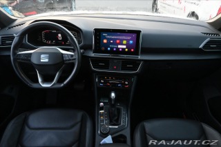 Seat Tarraco 2,0 TSI 140 kW DSG 4x4 Xc 2020