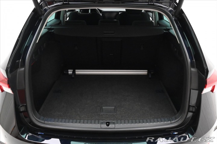 Škoda Octavia 1,5 TSI 110 kW Style Záru 2020