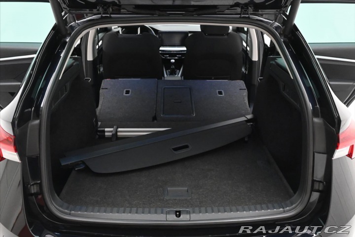 Škoda Octavia 1,5 TSI 110 kW Style Záru 2020