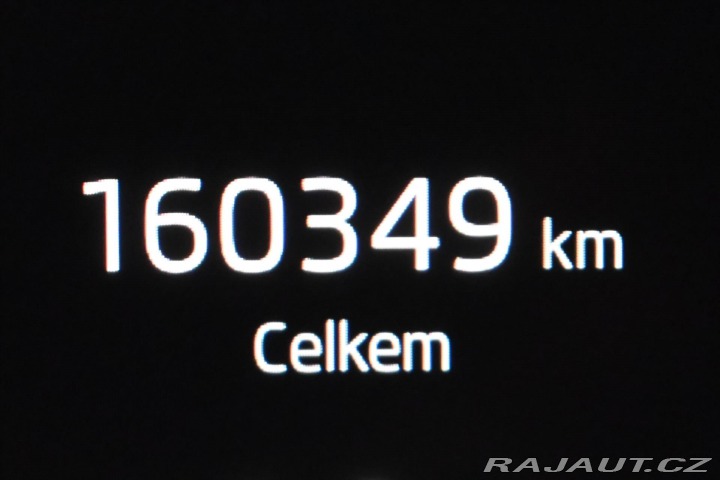 Škoda Octavia 1,5 TSI 110 kW Style Záru 2020