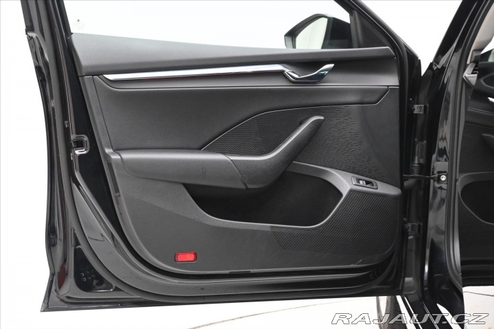 Škoda Octavia 1,5 TSI 110 kW Style Záru 2020