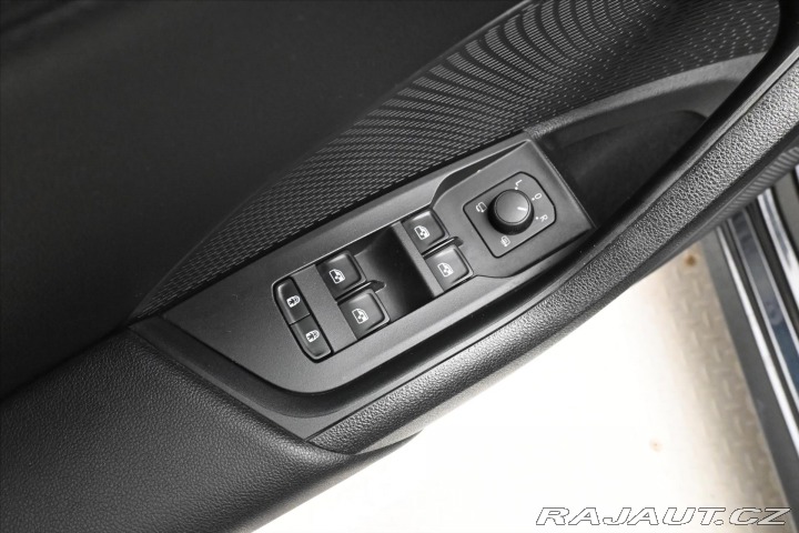 Škoda Octavia 1,5 TSI 110 kW Style Záru 2020