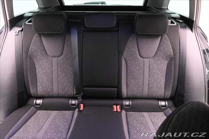 Škoda Octavia 1,5 TSI 110 kW Style Záru 2020