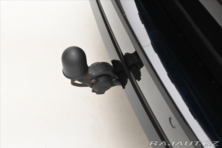 Škoda Octavia 1,5 TSI 110 kW Style Záru 2020