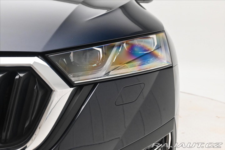 Škoda Octavia 1,5 TSI 110 kW Style Záru 2020