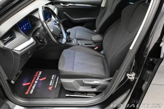Škoda Octavia 1,5 TSI 110 kW Style Záru 2020