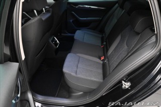 Škoda Octavia 1,5 TSI 110 kW Style Záru 2020