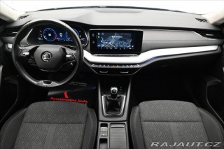 Škoda Octavia 1,5 TSI 110 kW Style Záru 2020