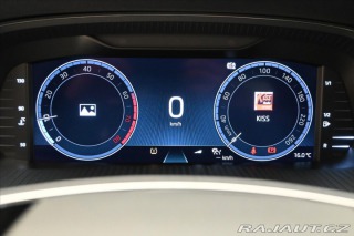 Škoda Octavia 1,5 TSI 110 kW Style Záru 2020