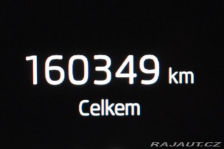 Škoda Octavia 1,5 TSI 110 kW Style Záru 2020