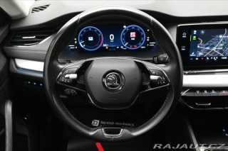 Škoda Octavia 1,5 TSI 110 kW Style Záru 2020