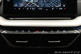 Škoda Octavia 1,5 TSI 110 kW Style Záru 2020