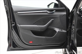 Škoda Octavia 1,5 TSI 110 kW Style Záru 2020