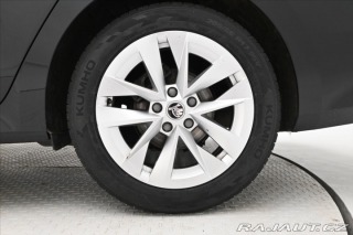 Škoda Octavia 1,5 TSI 110 kW Style Záru 2020