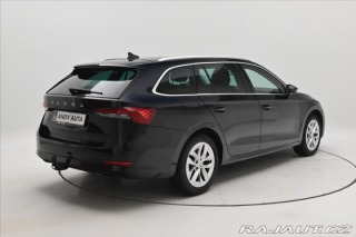 Škoda Octavia 1,5 TSI 110 kW Style Záru 2020