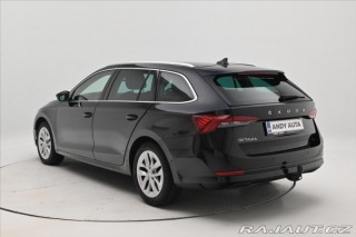 Škoda Octavia 1,5 TSI 110 kW Style Záru 2020