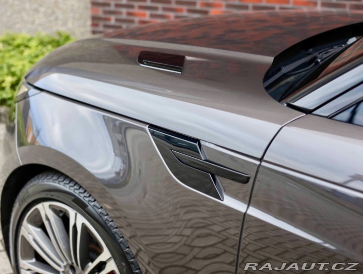 Land Rover Range Rover Sport P550e Autobiography, Pln 2023