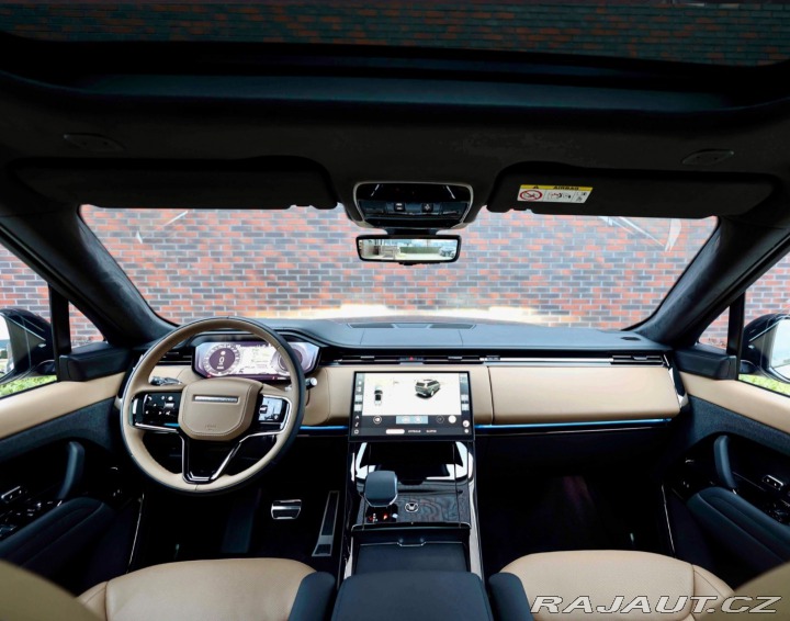 Land Rover Range Rover Sport P550e Autobiography, Pln 2023
