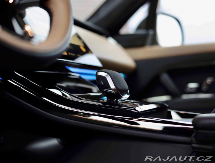 Land Rover Range Rover Sport P550e Autobiography, Pln 2023