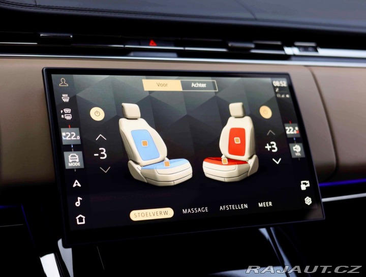 Land Rover Range Rover Sport P550e Autobiography, Pln 2023