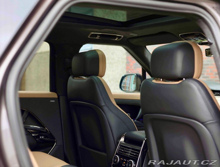 Land Rover Range Rover Sport P550e Autobiography, Pln 2023