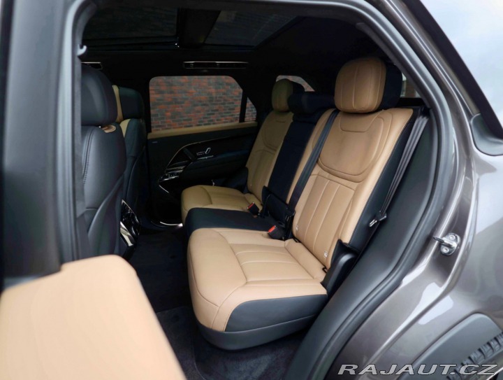 Land Rover Range Rover Sport P550e Autobiography, Pln 2023
