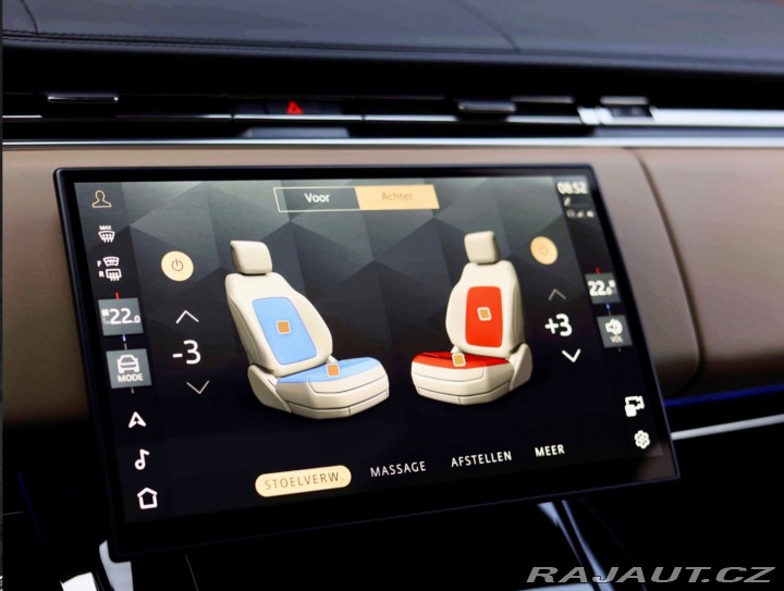 Land Rover Range Rover Sport P550e Autobiography, Pln 2023