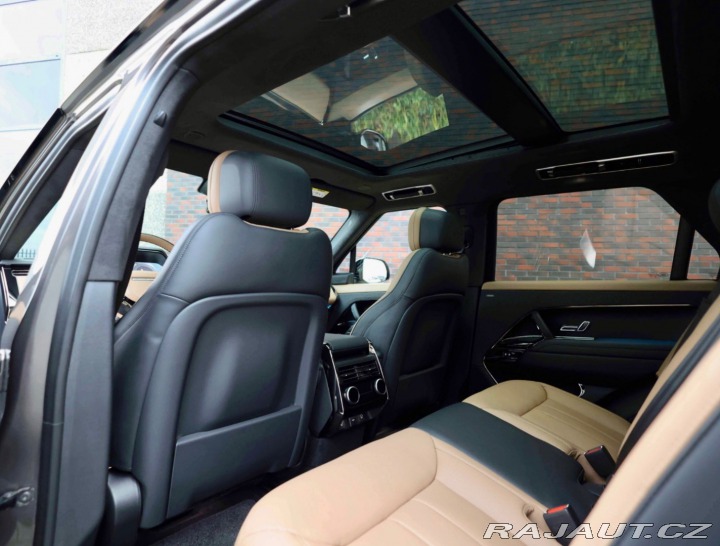 Land Rover Range Rover Sport P550e Autobiography, Pln 2023