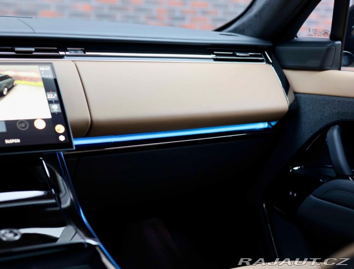 Land Rover Range Rover Sport P550e Autobiography, Pln 2023