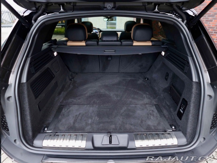 Land Rover Range Rover Sport P550e Autobiography, Pln 2023