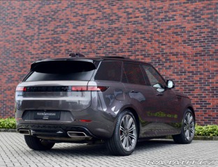 Land Rover Range Rover Sport P550e Autobiography, Pln 2023