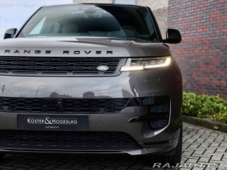 Land Rover Range Rover Sport P550e Autobiography, Pln 2023