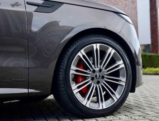 Land Rover Range Rover Sport P550e Autobiography, Pln 2023