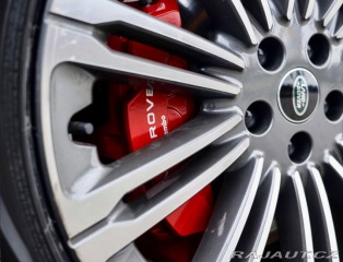 Land Rover Range Rover Sport P550e Autobiography, Pln 2023