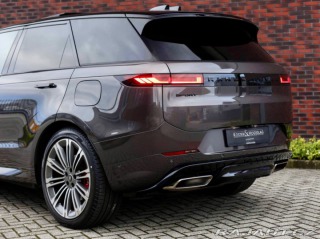 Land Rover Range Rover Sport P550e Autobiography, Pln 2023