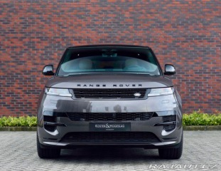 Land Rover Range Rover Sport P550e Autobiography, Pln 2023
