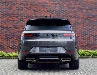Land Rover Range Rover Sport P550e Autobiography, Pln 2023