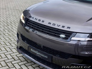Land Rover Range Rover Sport P550e Autobiography, Pln 2023