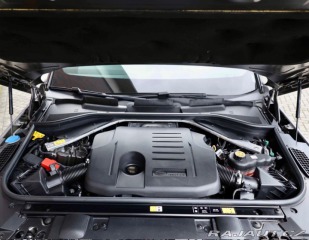 Land Rover Range Rover Sport P550e Autobiography, Pln 2023