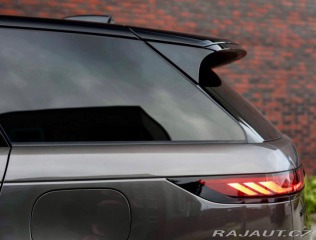 Land Rover Range Rover Sport P550e Autobiography, Pln 2023