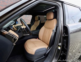 Land Rover Range Rover Sport P550e Autobiography, Pln 2023