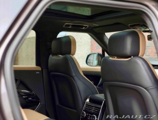 Land Rover Range Rover Sport P550e Autobiography, Pln 2023