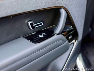 Land Rover Range Rover Sport P550e Autobiography, Pln 2023