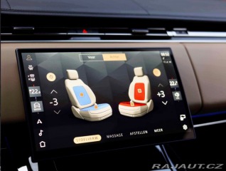 Land Rover Range Rover Sport P550e Autobiography, Pln 2023