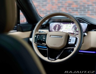 Land Rover Range Rover Sport P550e Autobiography, Pln 2023