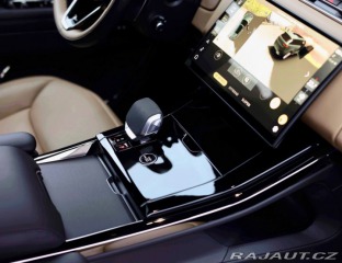 Land Rover Range Rover Sport P550e Autobiography, Pln 2023