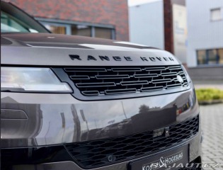 Land Rover Range Rover Sport P550e Autobiography, Pln 2023